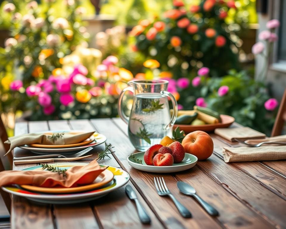 Waarom investeren mensen in duurzame besteksets?