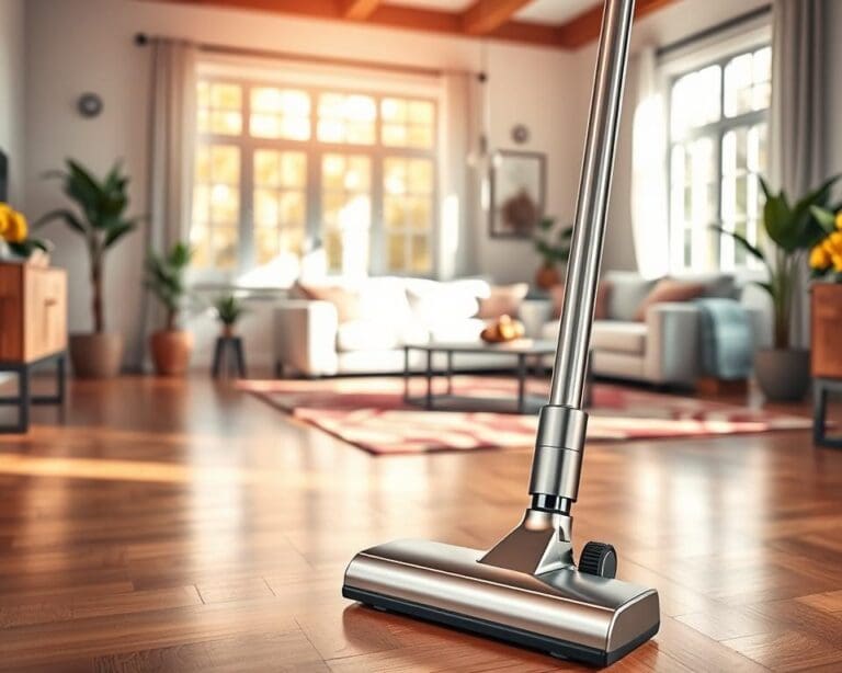 Waarom investeren mensen in een goede stofzuiger?