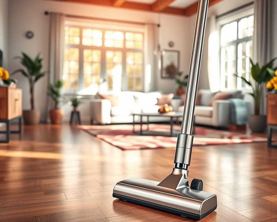 Waarom investeren mensen in een goede stofzuiger?