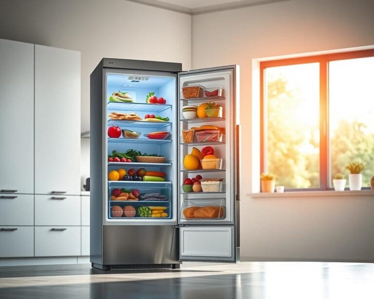 Waarom investeren mensen in een goede vriezer?