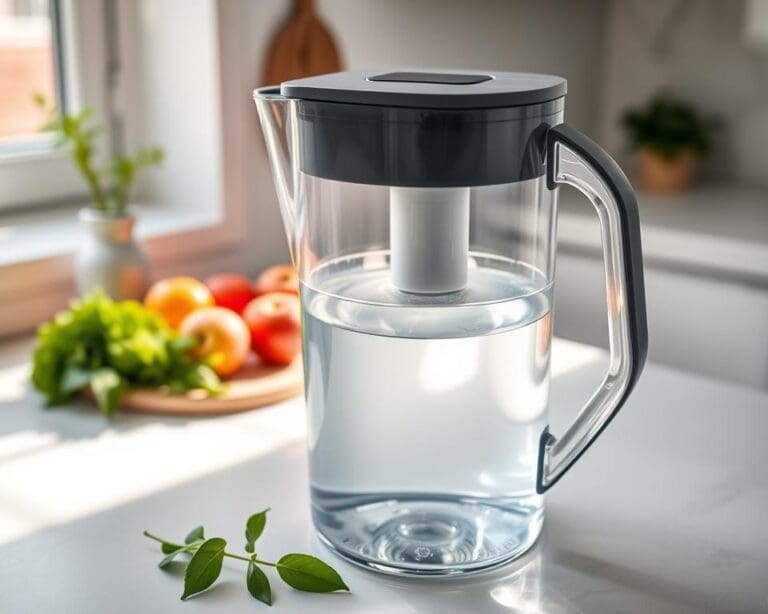 Waarom investeren mensen in een waterfilterkan?