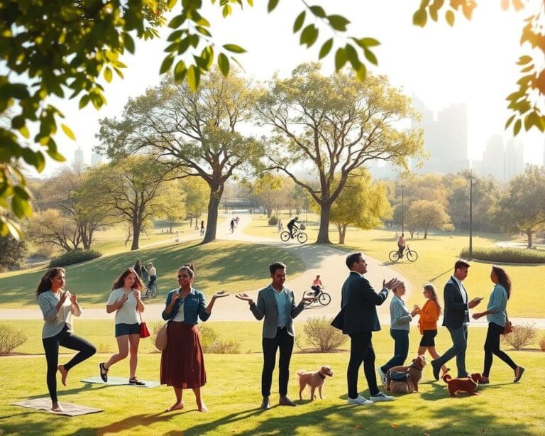 Waarom is balans zo belangrijk in het dagelijks leven?