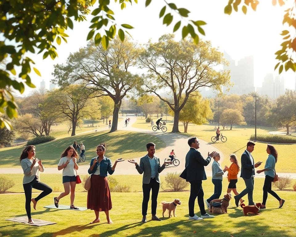 Waarom is balans zo belangrijk in het dagelijks leven?