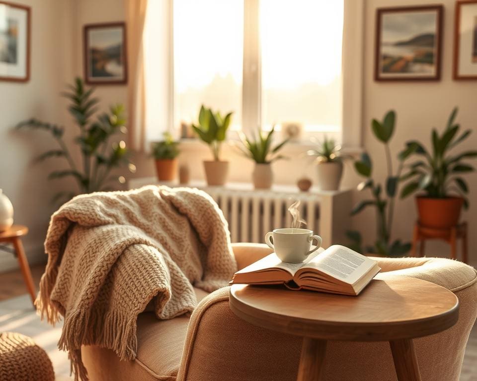 Waarom is comfort belangrijker dan luxe?