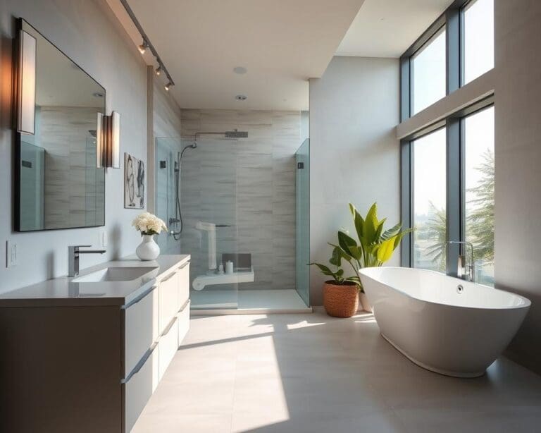 Waarom is een nieuwe badkamer zo’n waardevolle investering?