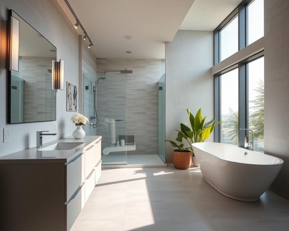 Waarom is een nieuwe badkamer zo’n waardevolle investering?