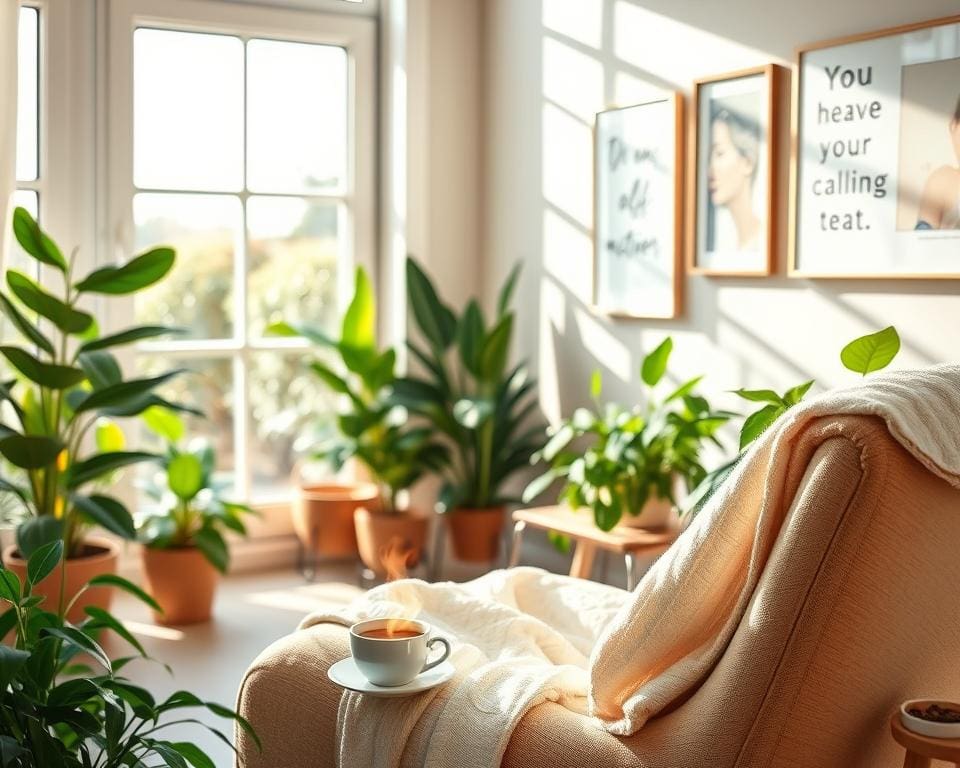 Waarom is tijd voor jezelf essentieel?