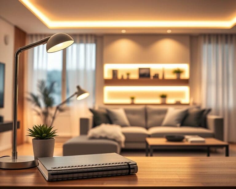 Waarom kiezen mensen voor LED-verlichting?