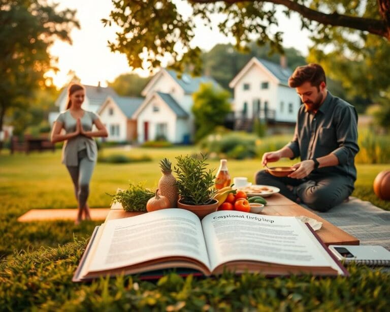 Waarom kiezen mensen voor een bewuste levensstijl?
