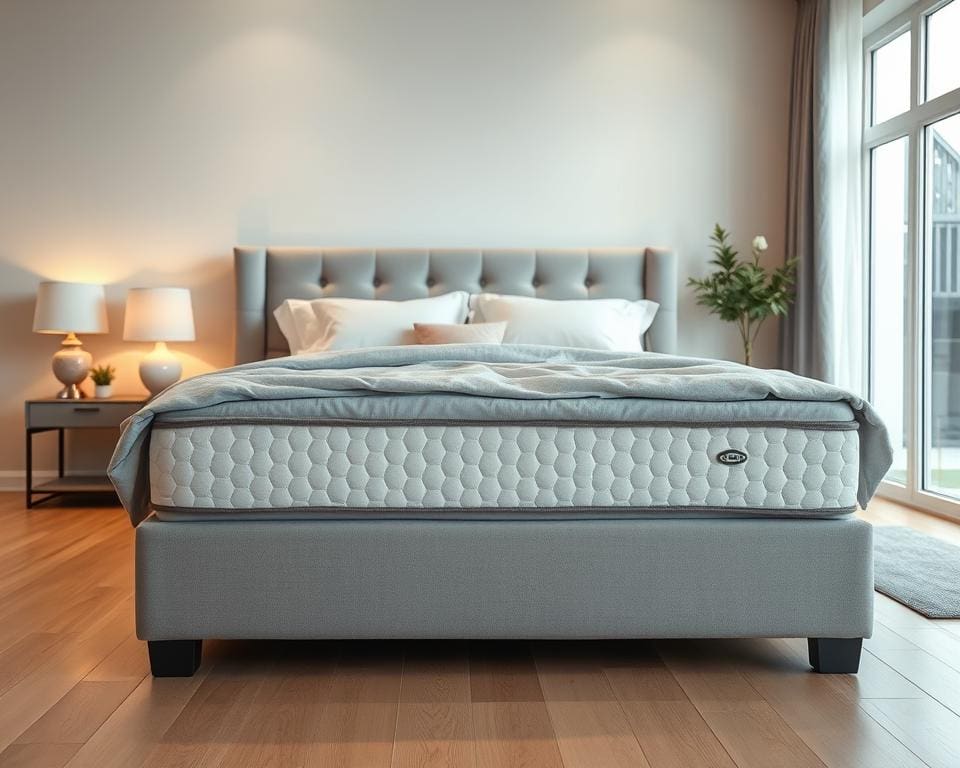 Waarom kiezen mensen voor een boxspringbed?