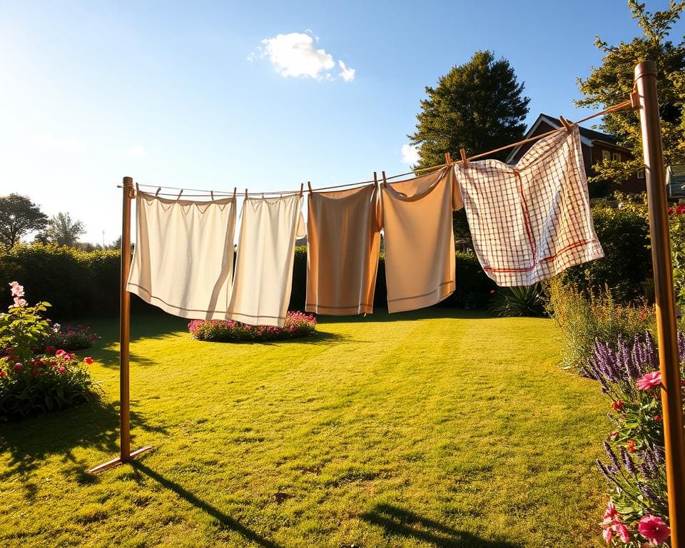 Waarom kiezen mensen voor een droogmolen in plaats van droger?