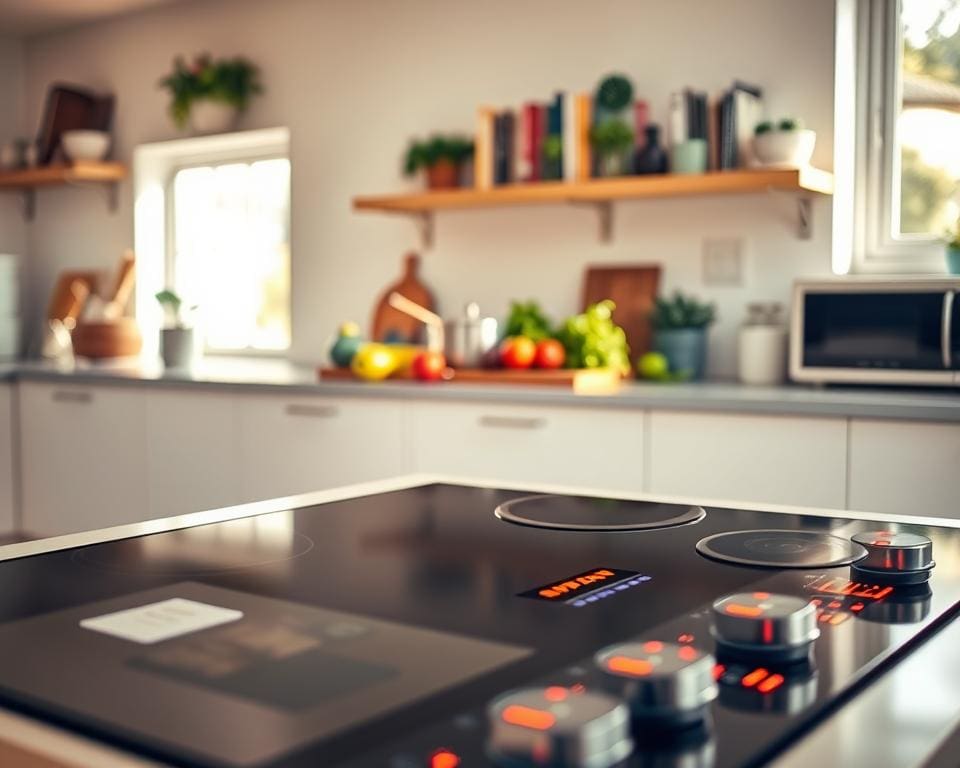 Waarom kiezen mensen voor een elektrisch kookstel?