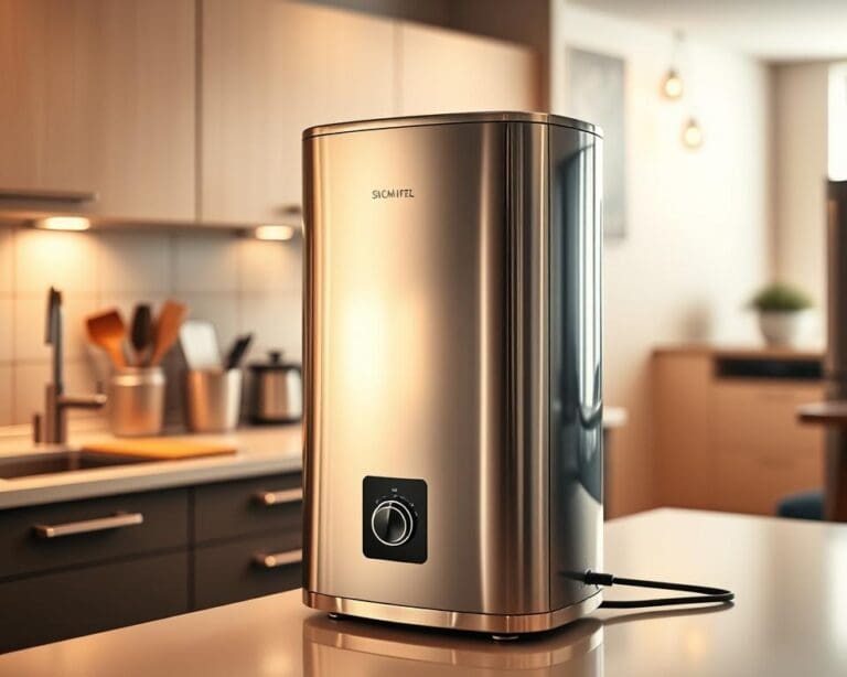 Waarom kiezen mensen voor een elektrische waterboiler?