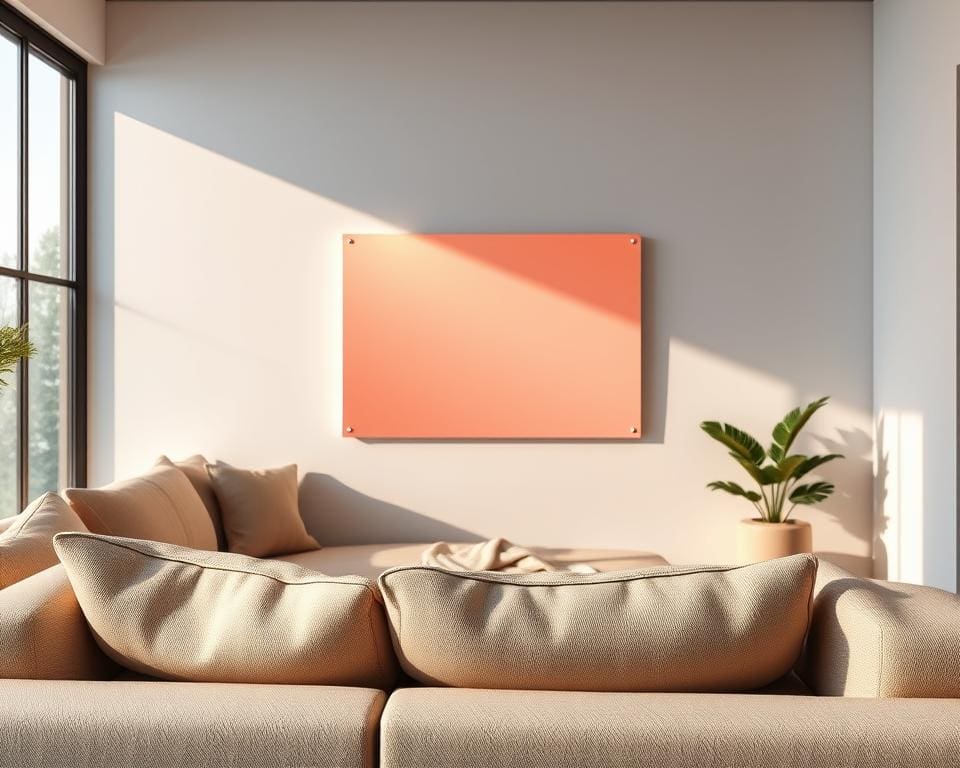 Waarom kiezen mensen voor een infrarood paneel?