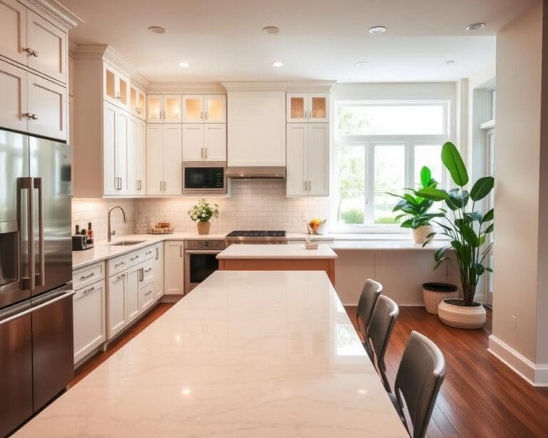 Waarom kiezen mensen voor een keukenrenovatie?