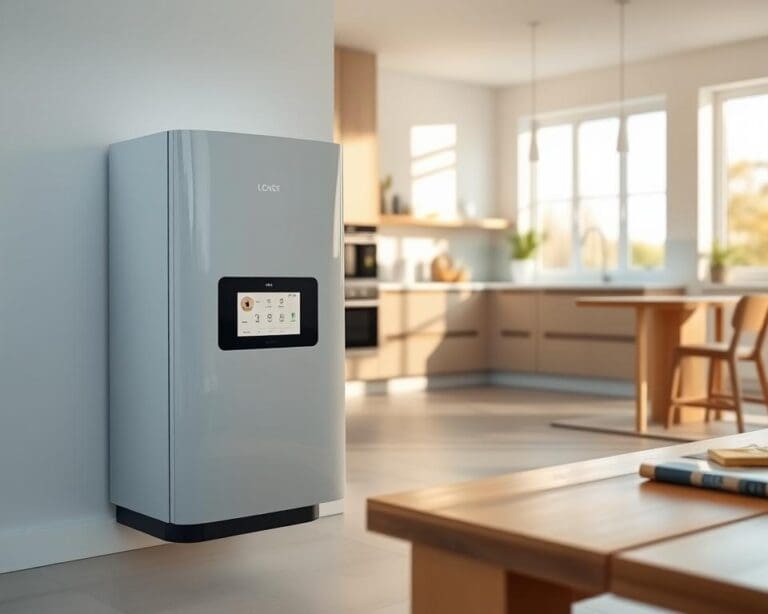 Waarom kiezen mensen voor een slimme boiler?