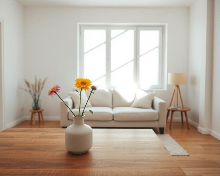 Waarom kiezen steeds meer mensen voor eenvoud?