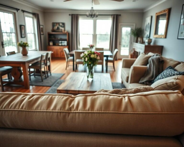 Wat helpt bij het kiezen van robuuste meubels?