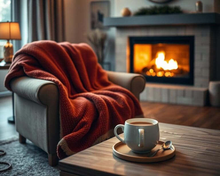 Wat is het nut van een warmtedeken?