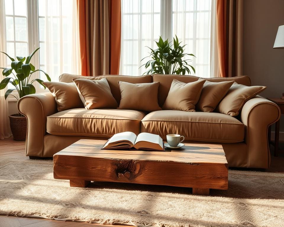 Wat maakt een comfortabele bank zo belangrijk?