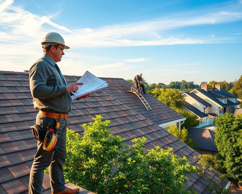 Wat maakt een dakrenovatie noodzakelijk?