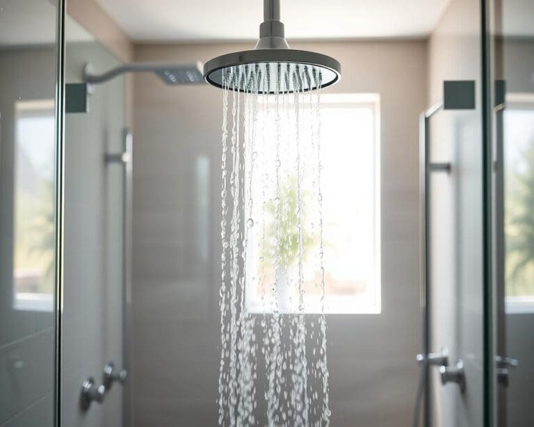 Wat maakt een inloopdouche zo populair?