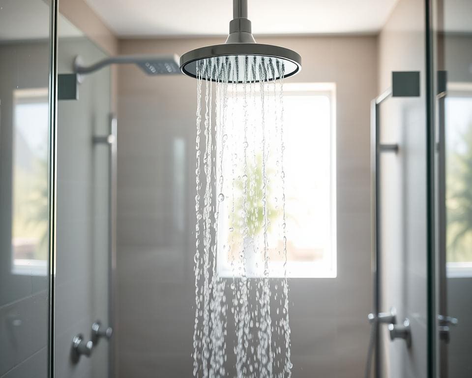 Wat maakt een inloopdouche zo populair?