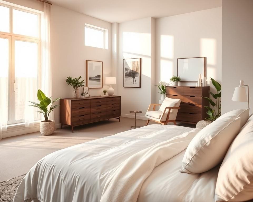 Wat maakt een slaapkamer verbouwing de moeite waard?