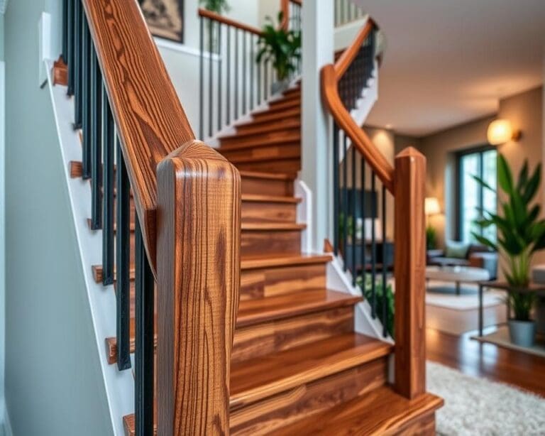 Wat maakt een traprenovatie zo’n slimme keuze?