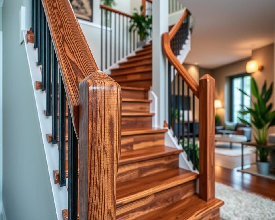 Wat maakt een traprenovatie zo’n slimme keuze?