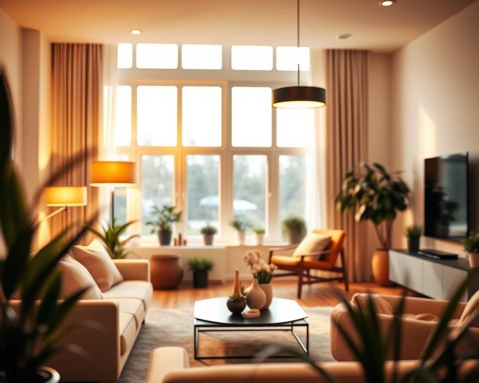 Wat maakt goede verlichting belangrijk voor je interieur?