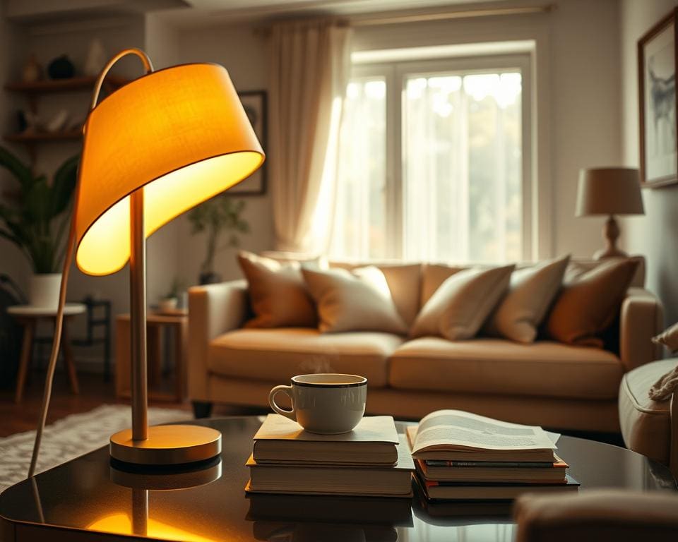 Wat maakt verlichting bepalend voor de sfeer?