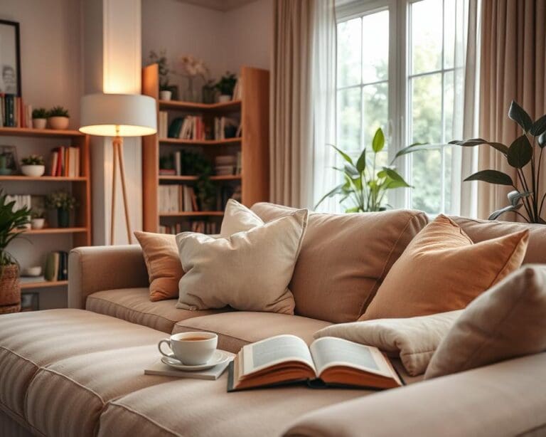 Wat maakt wonen echt prettig en ontspannen?