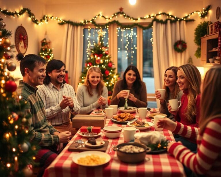 Welke activiteiten passen bij feestdagen?