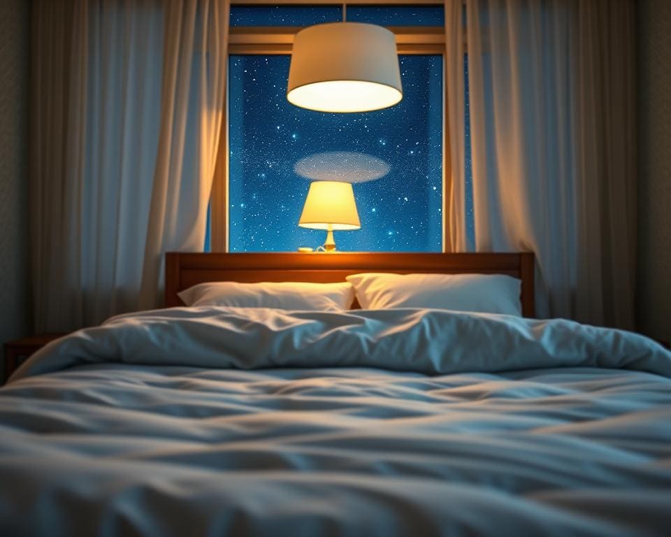 Welke matras past bij een goede nachtrust?