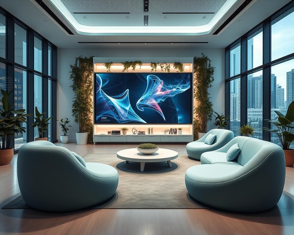 Hoe richt je een kamer toekomstgericht in?