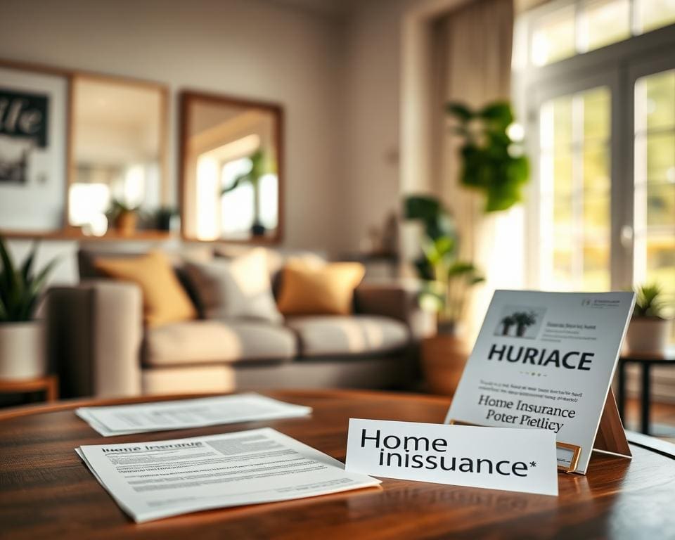 Waarom een verzekering afsluiten voor je woning?