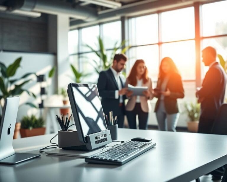 Waarom groeit de vraag naar compacte oplossingen?