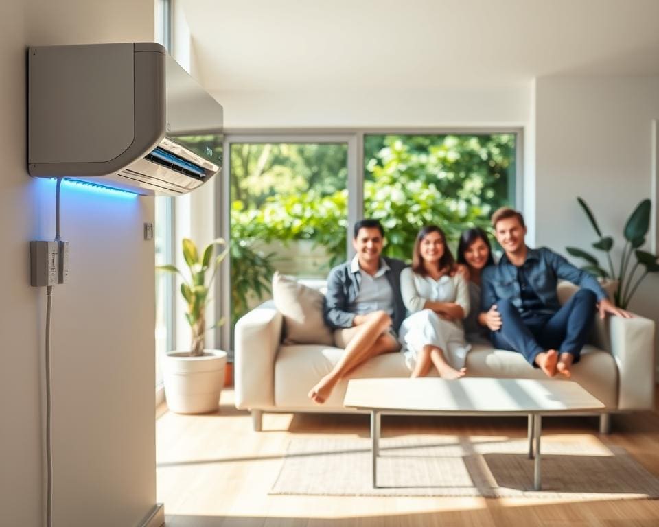 Waarom kiezen mensen voor een airco laten installeren?