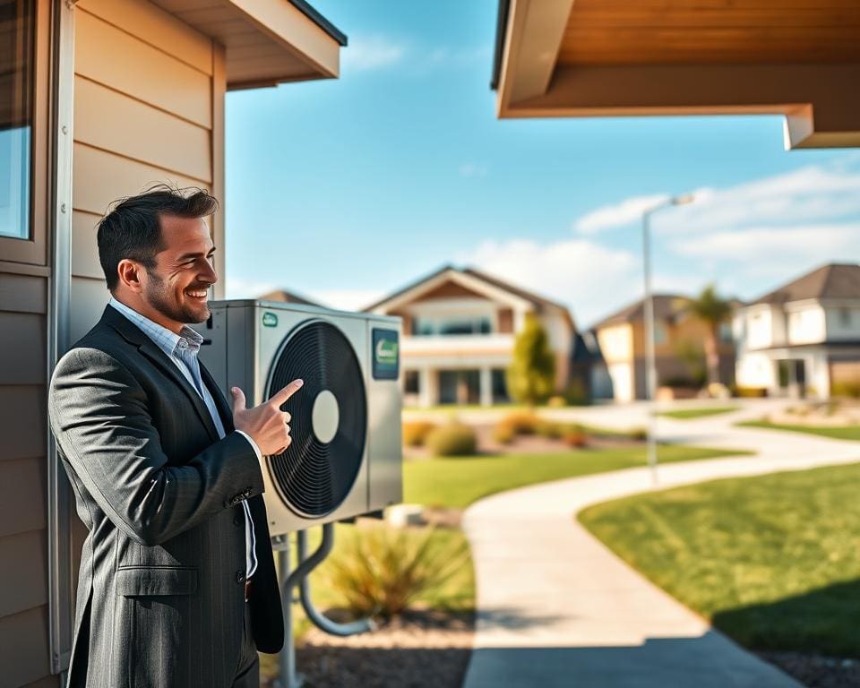 Waarom kiezen mensen voor een warmtepomp kopen?