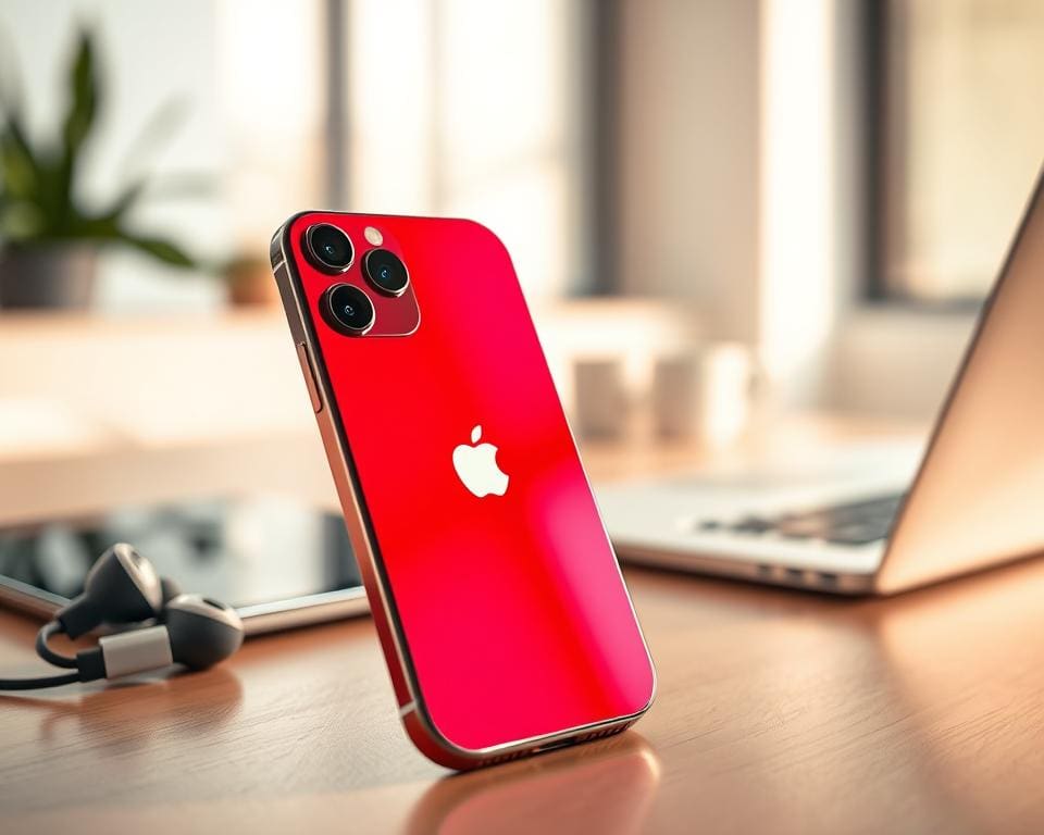 Waarom kiezen voor een Apple iPhone kopen?