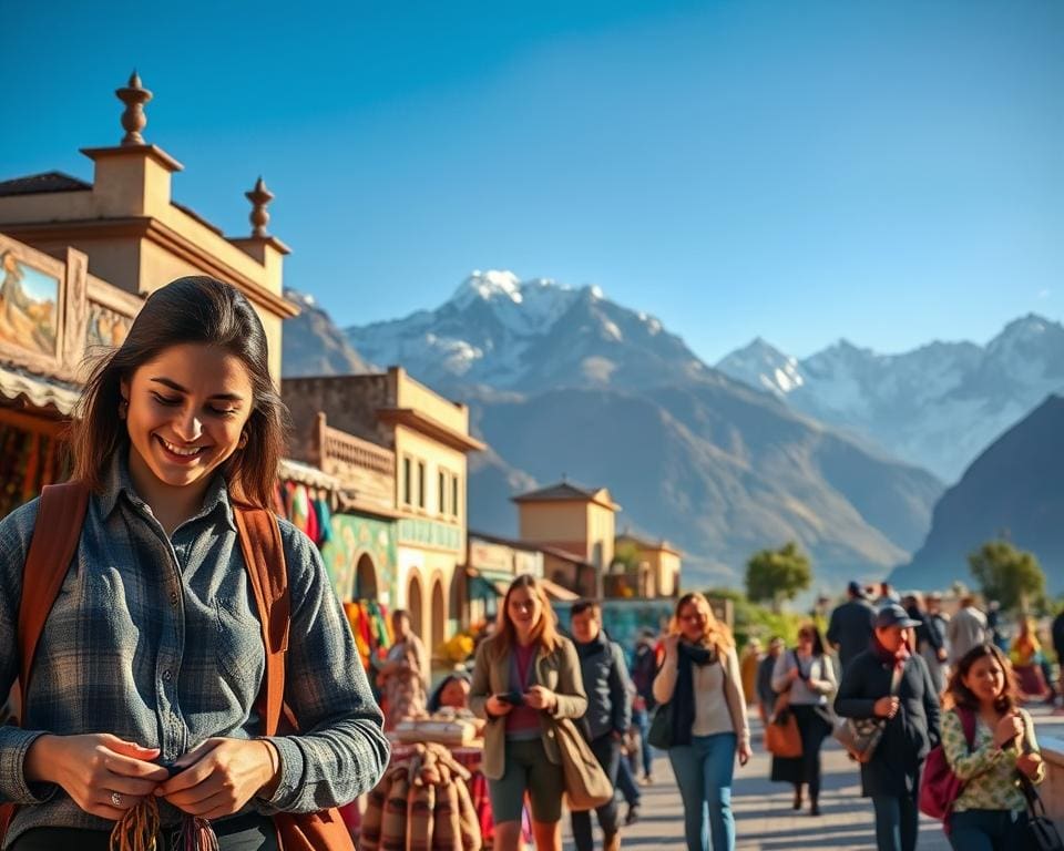 Waarom zijn individuele reizen Peru ideaal voor maatwerk?
