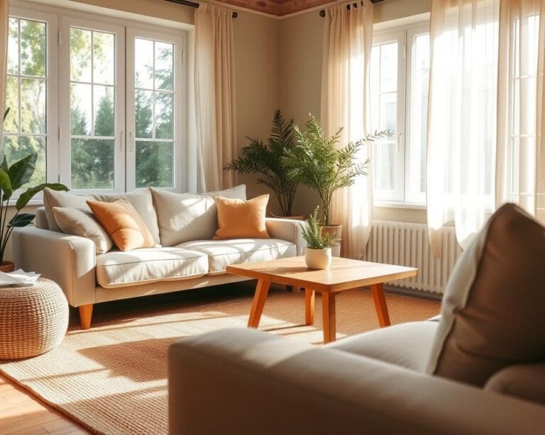 Waarom zijn veilige materialen belangrijk in huis?