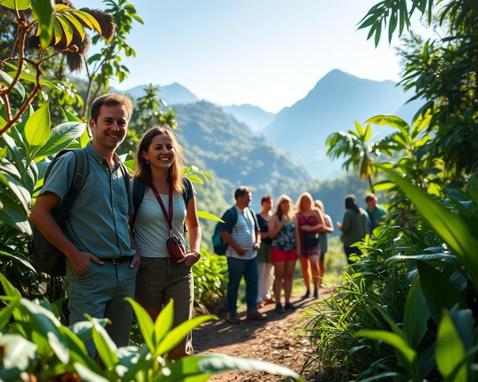 Wat houdt verantwoord reizen in Zuid-Amerika precies in?