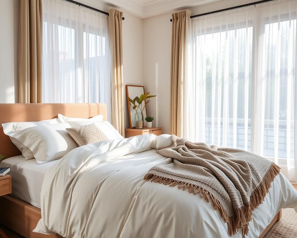 Wat is het beste beddengoed om te kopen?