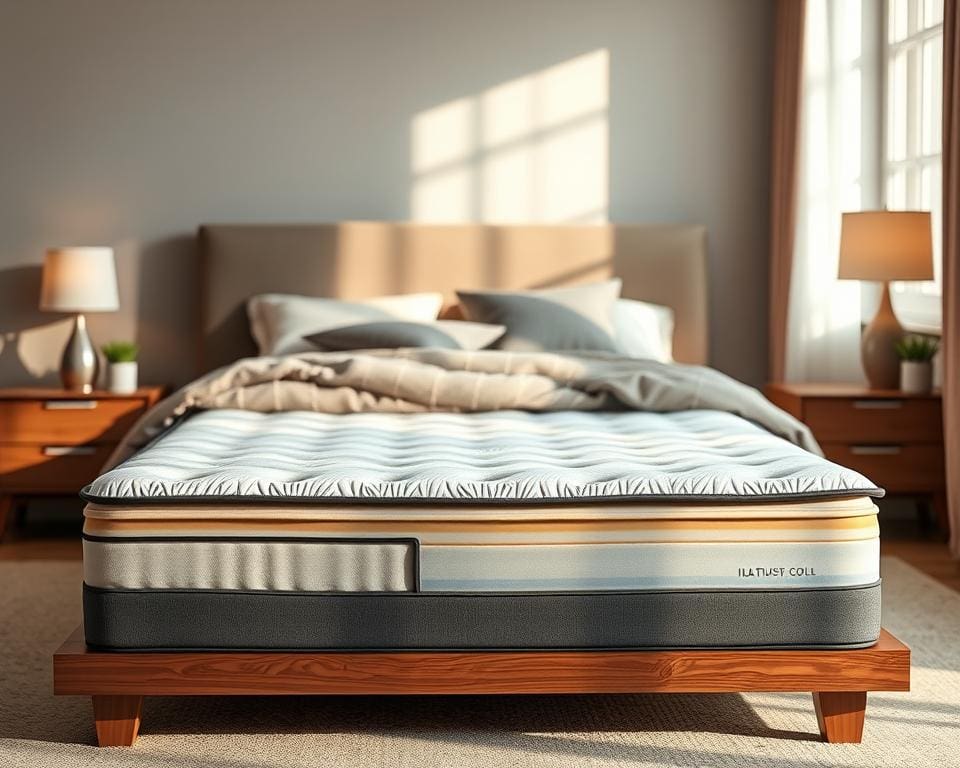 Wat is het beste matras om te kopen voor je rug?