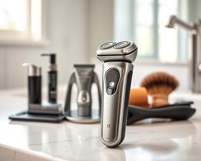 Wat is het beste scheerapparaat om te kopen?