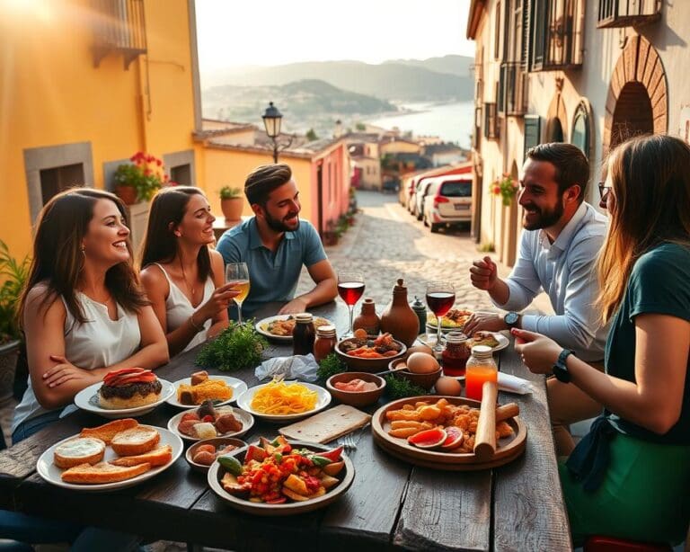 Wat kun je ontdekken tijdens een reis door Spanje?