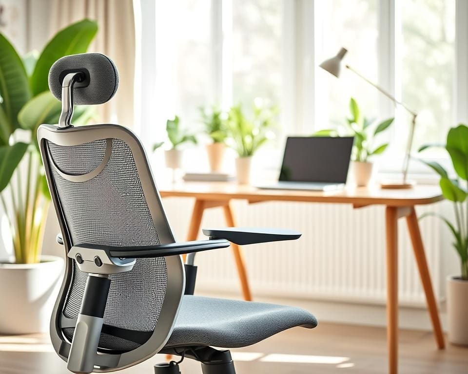 Wat maakt een goede bureaustoel kopen belangrijk?