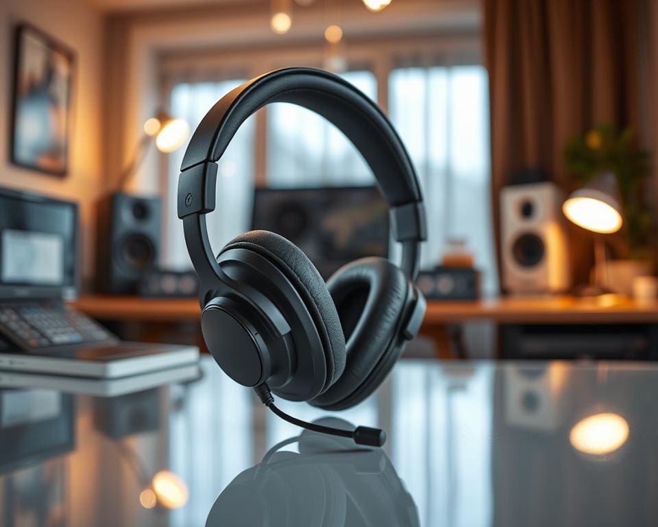 Wat maakt een goede headset kopen belangrijk?